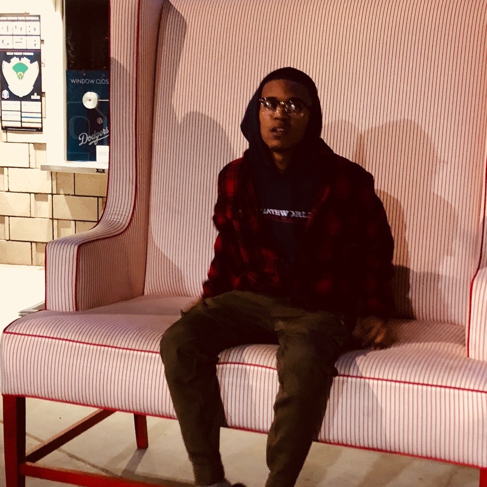 Meet your Posher, David